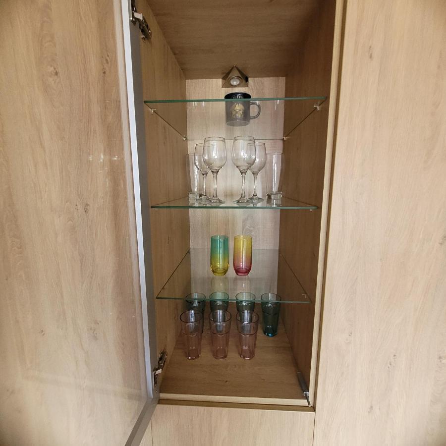 Apartment Queen Centrum Z Garazem *