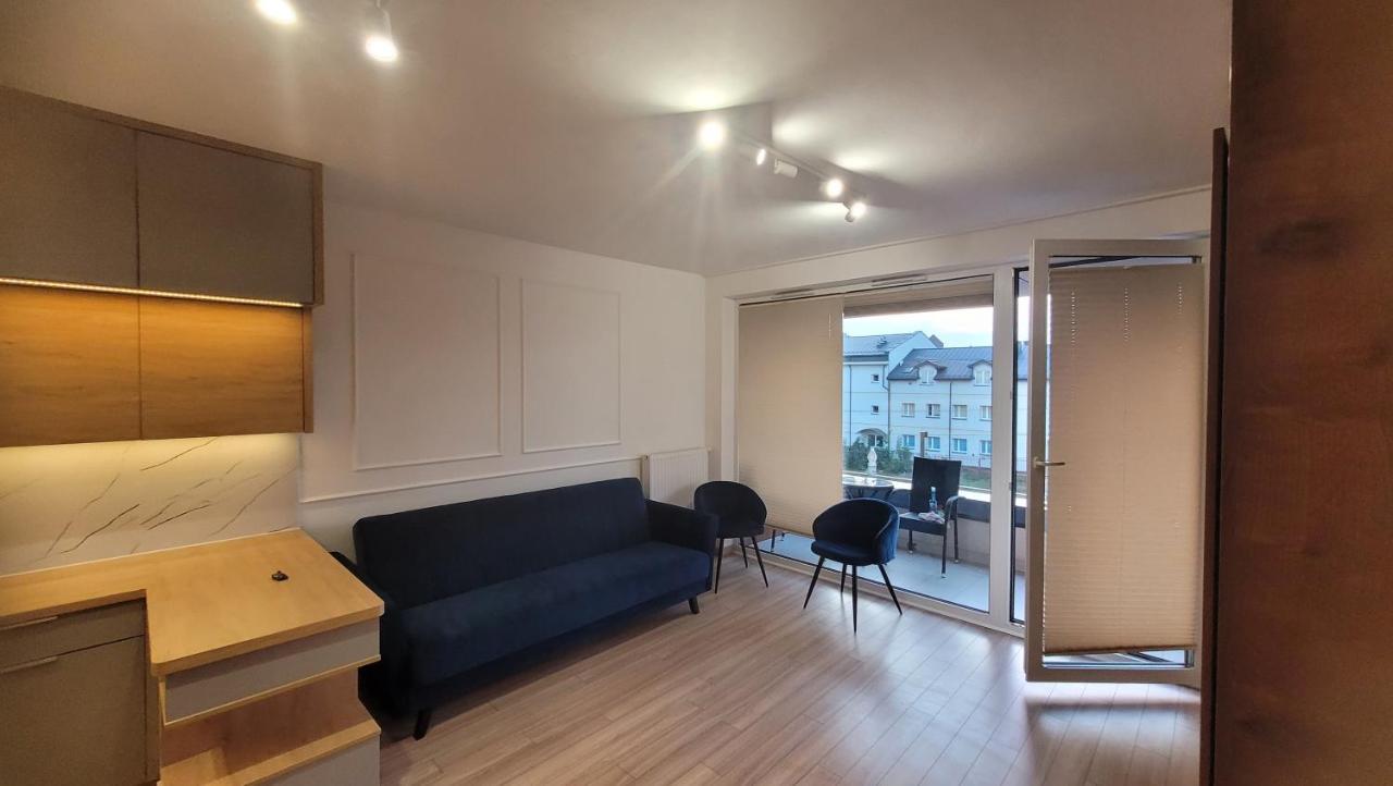 Queen Centrum Z Garazem Apartment *