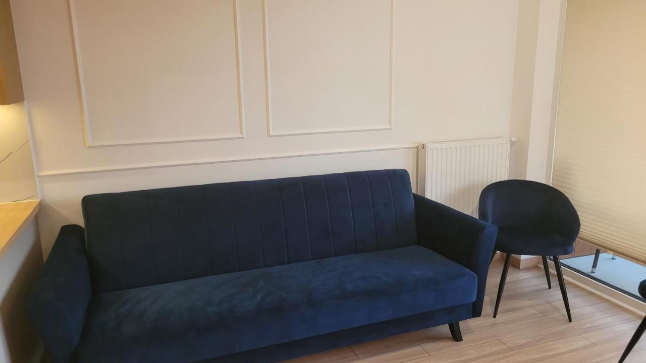 Apartment Queen Centrum Z Garazem *