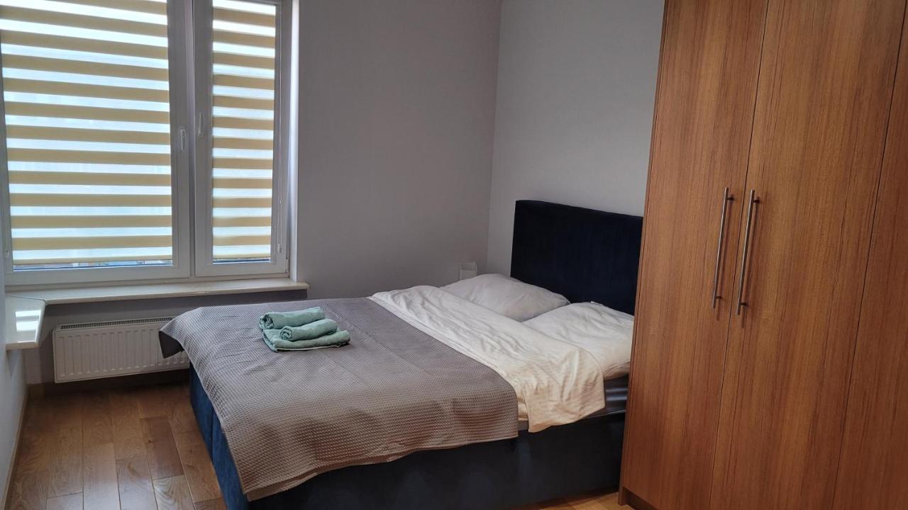 Apartment Queen Centrum Z Garazem *